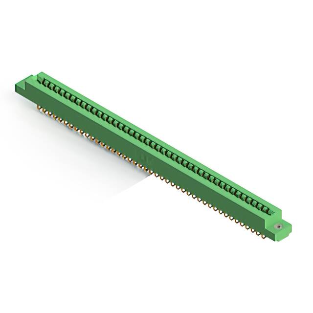 307-086-559-208 EDAC Inc.  Edgeboard Connectors
